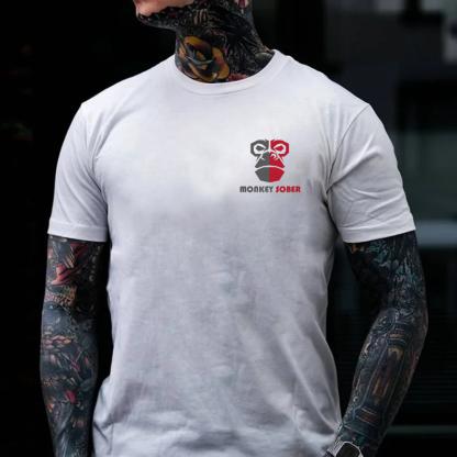 SHHH. NO ONE CARES T-shirt