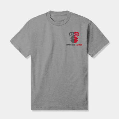 SHHH. NO ONE CARES T-shirt