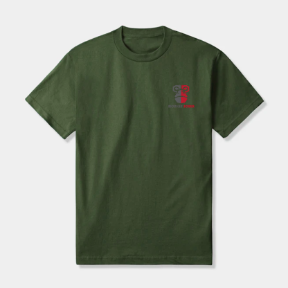Just Slow Down  Let That Shit Go T-shirt