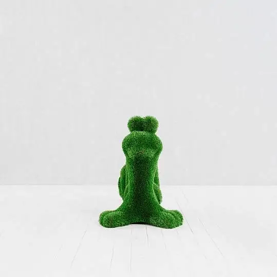 Outdoor Artificial Turf Animals - Snail