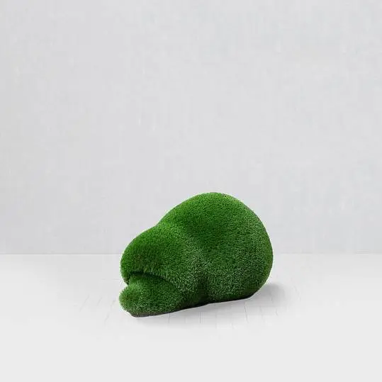 Outdoor Artificial Turf Animals - Hedgehog Small