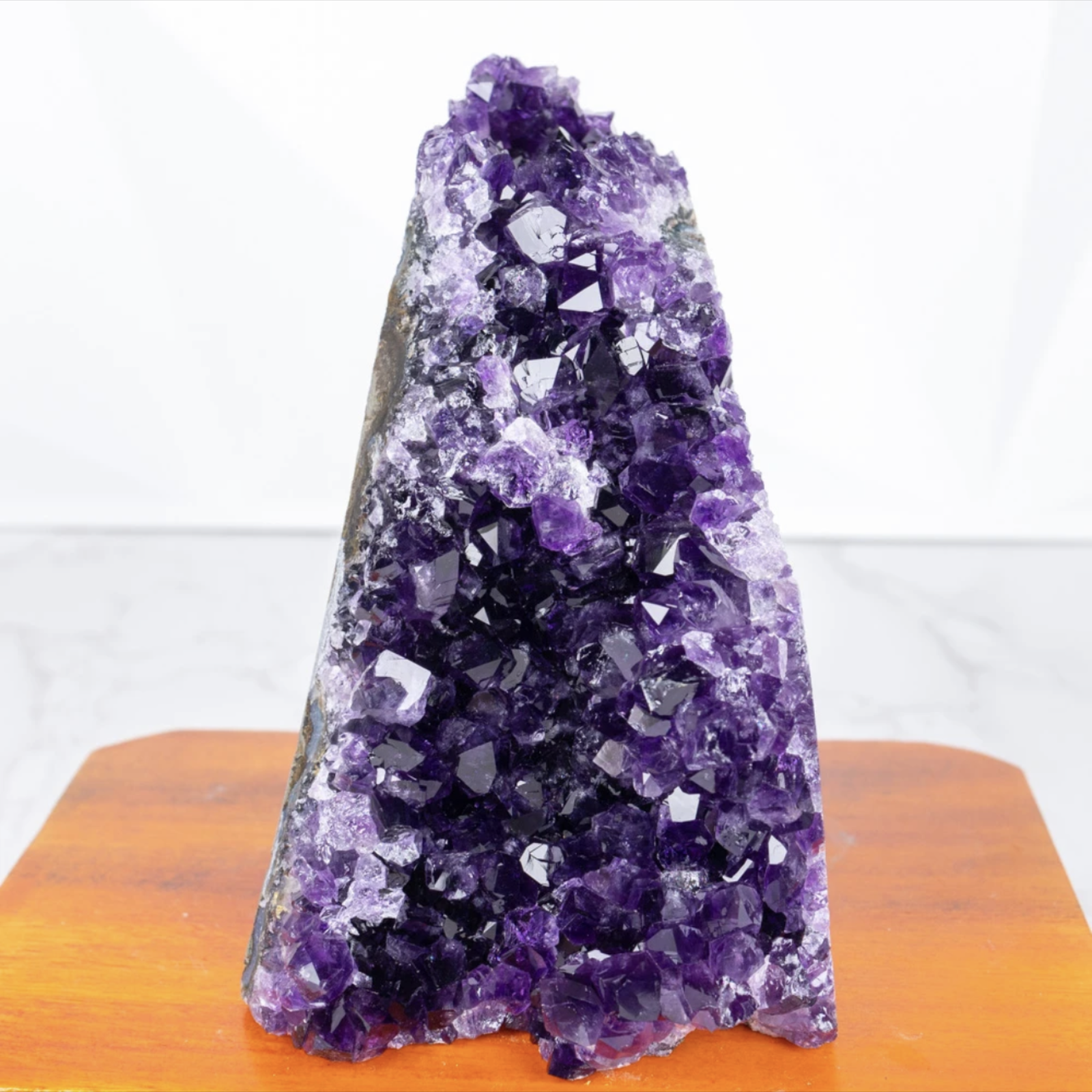 Amethyst - Uruguayan Amethyst 850g