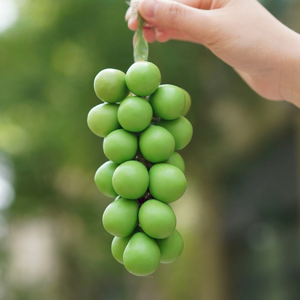 Crystal Artisan Soap – A Gem for Your Skin