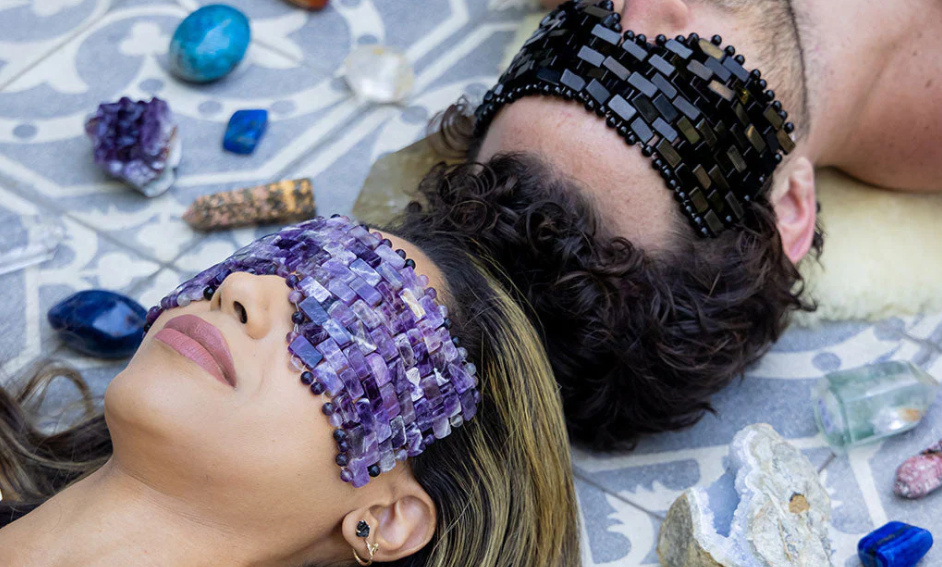 Yakwang Stone Thermal Mug – Keeps Drinks Hot & Cold, Natural Stone Design