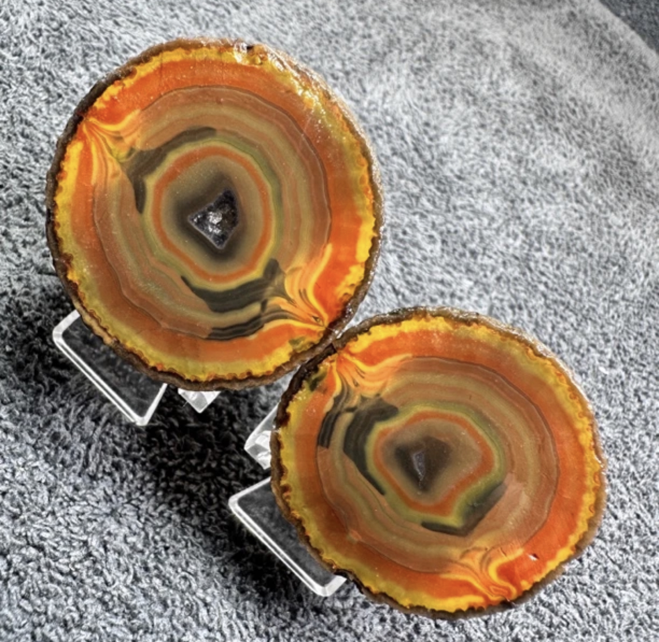 Raw - Stlye Eight - Only One