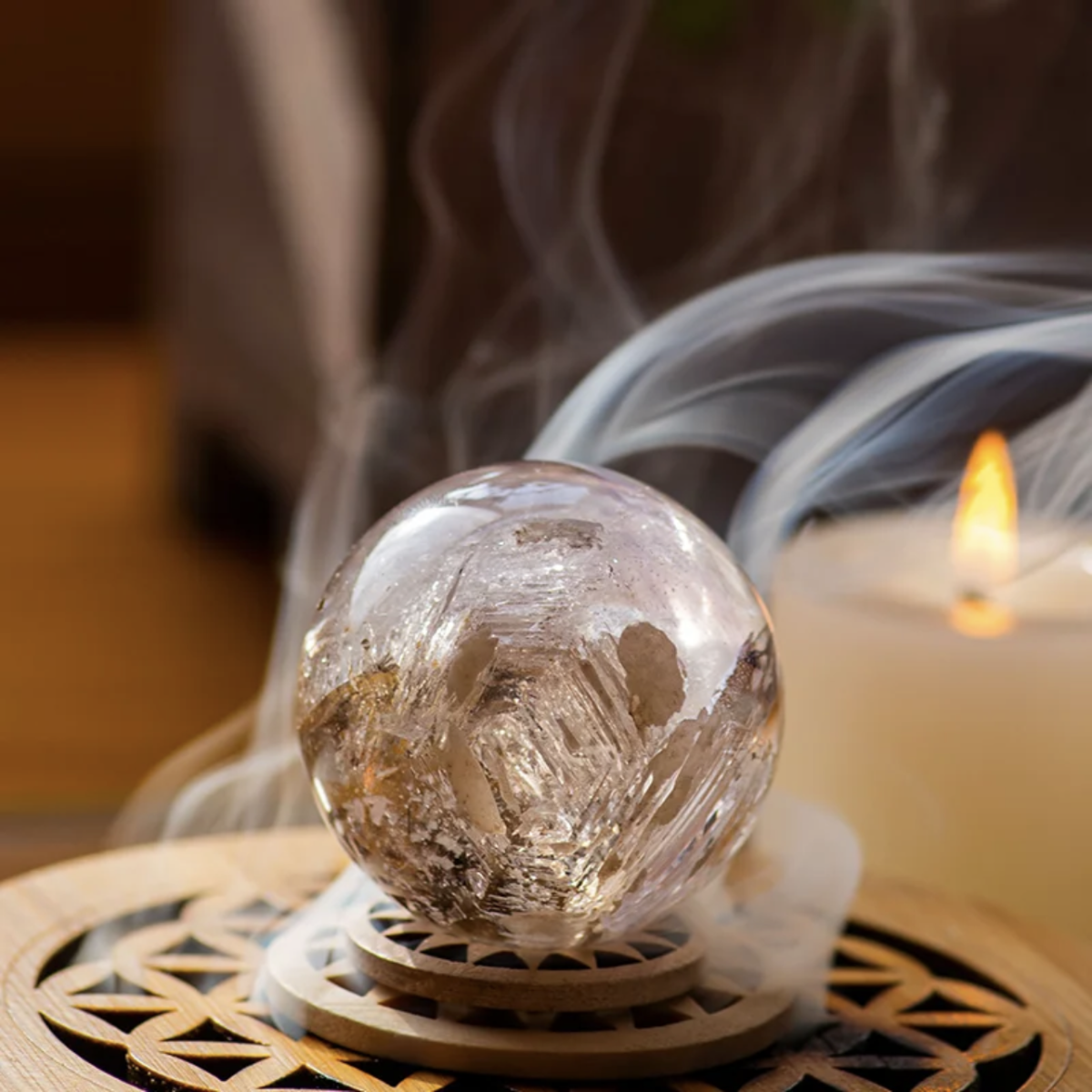 Spheres - Stlye Ten - Only One