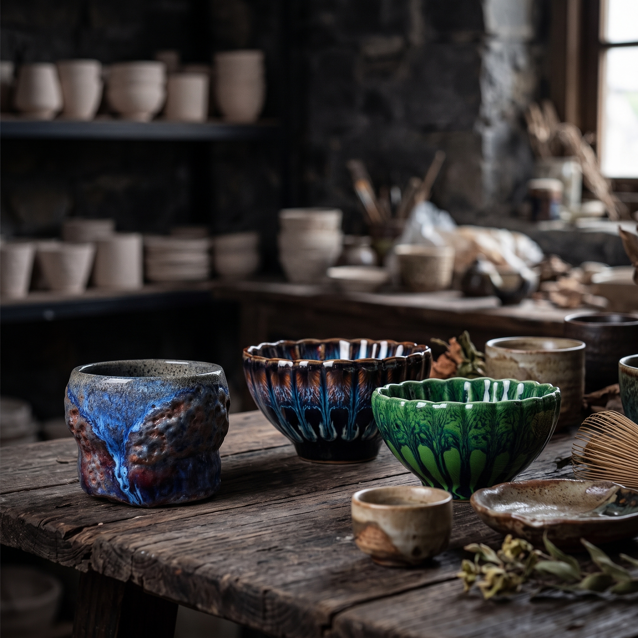 Ceramic 