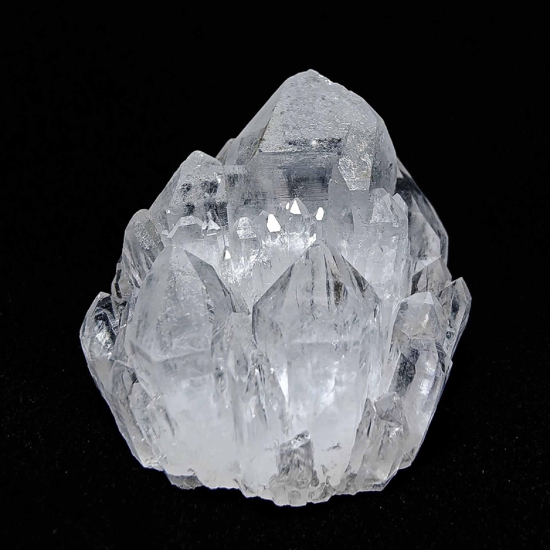 Raw Crystal