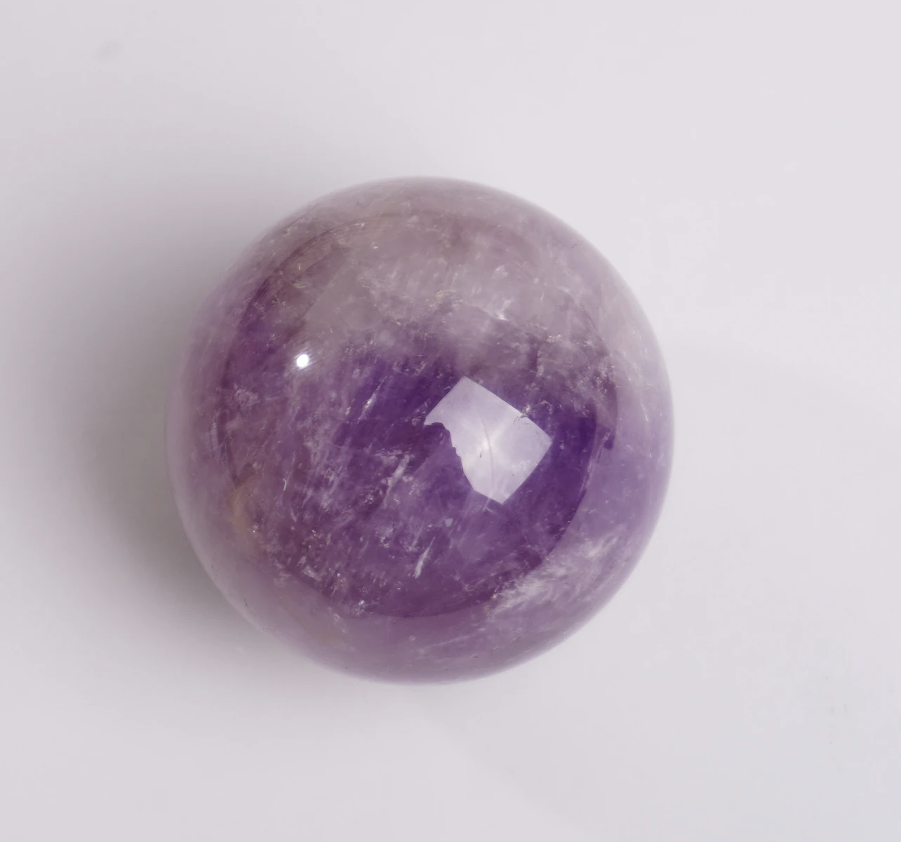 Spheres - Stlye Six - Romantic Purple