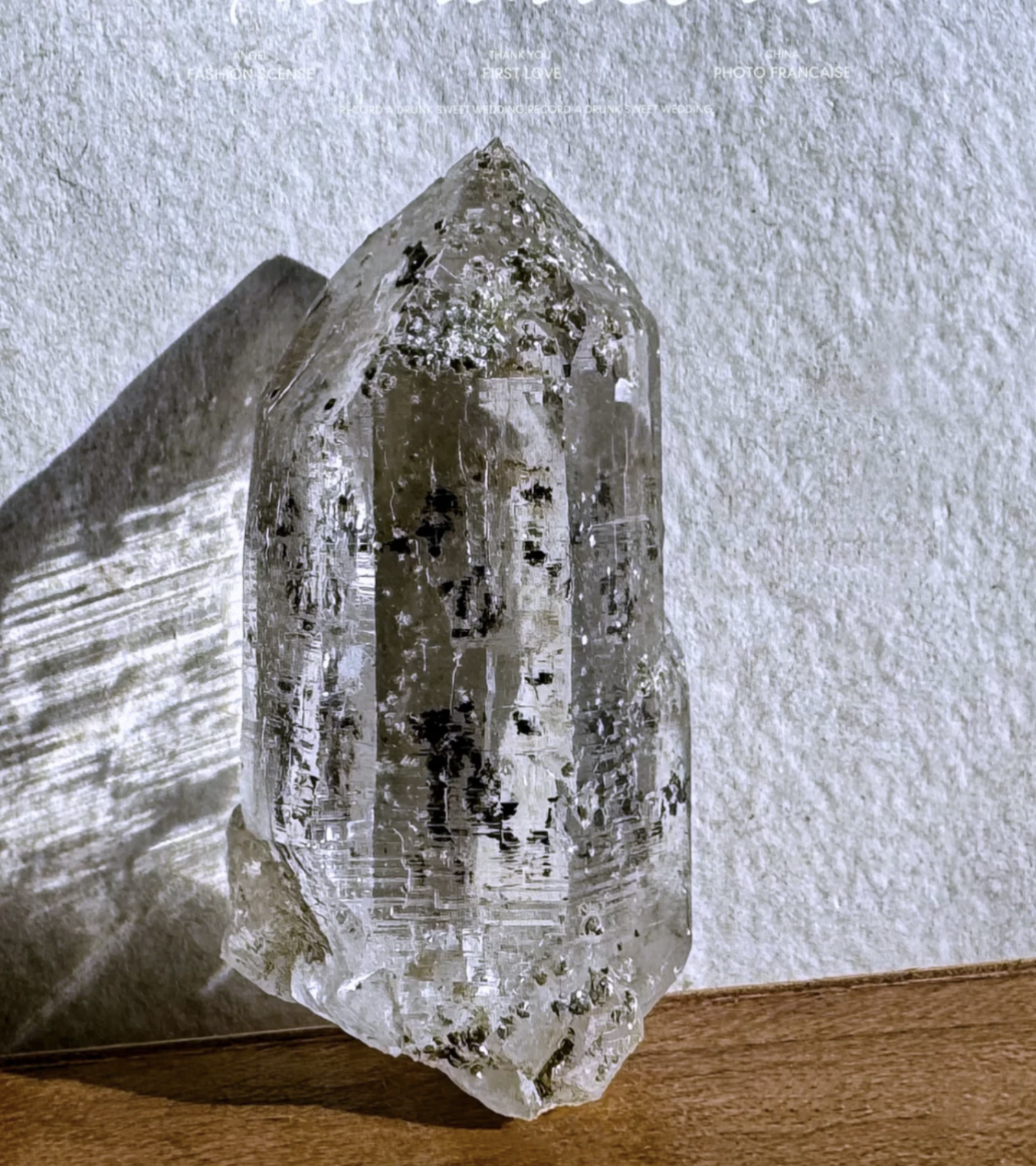 Raw - Stlye One - Only One