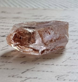 Raw - Stlye Two - Only One