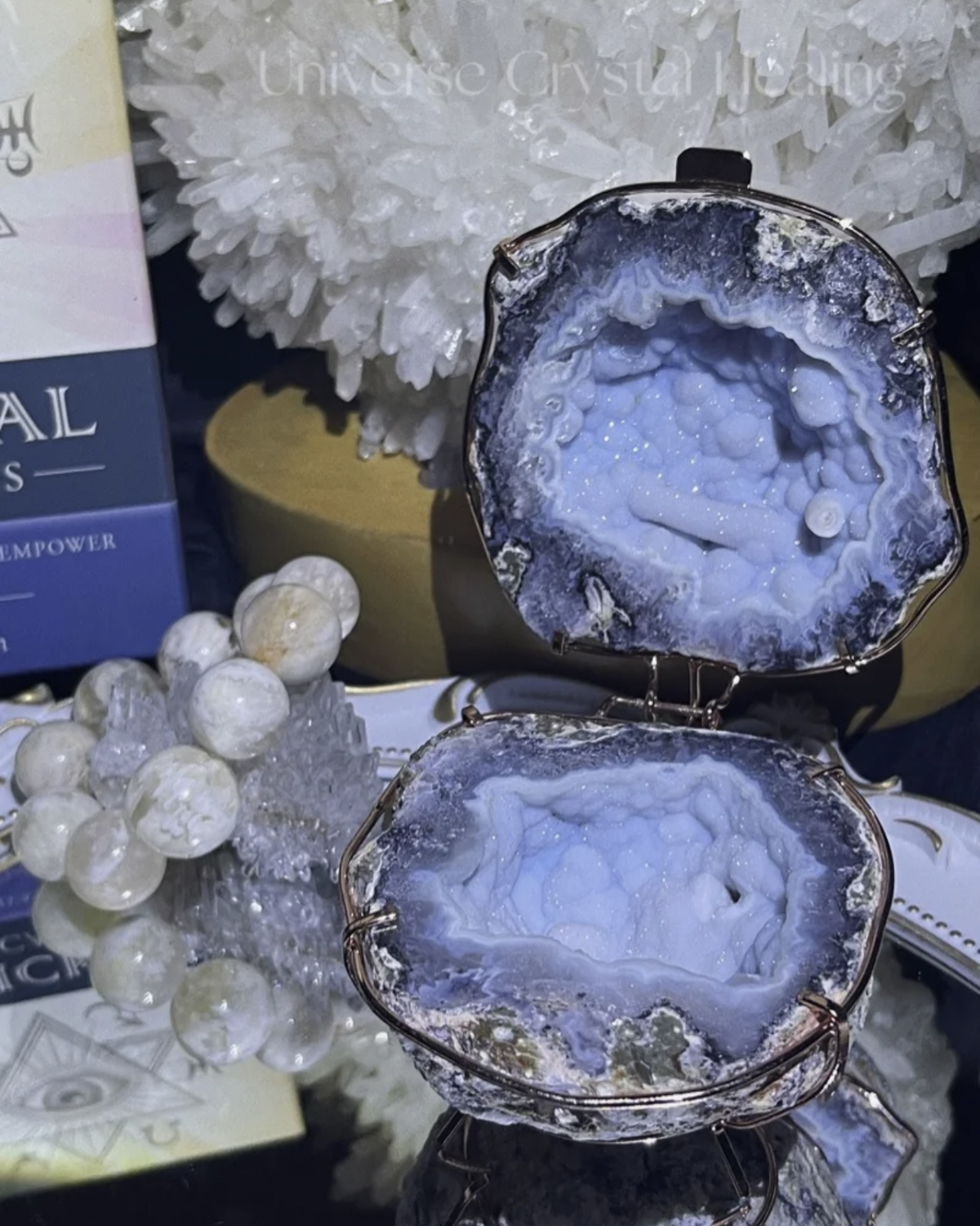 Raw - Stlye Nine - Only One