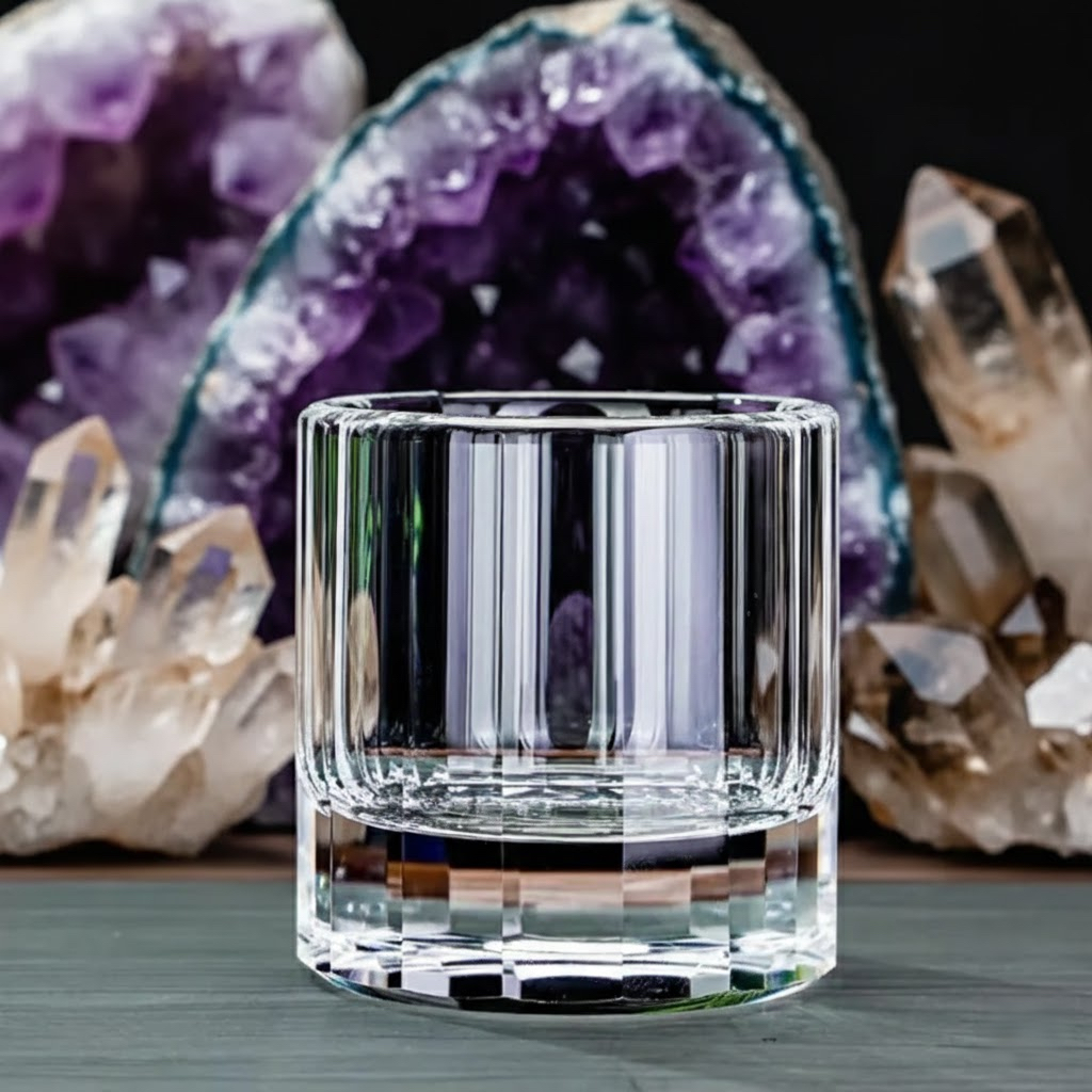 Crystal Cup