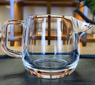 Crystal Glass - Handmade Cup