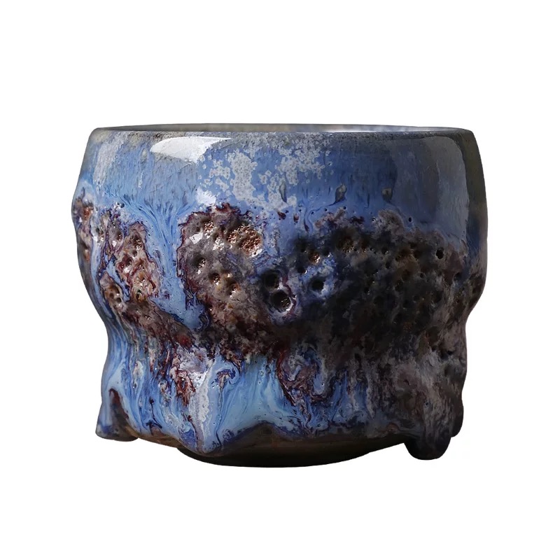 Creative Ceramic Cup – Unique Handmade Mug for Daily Use 200ml