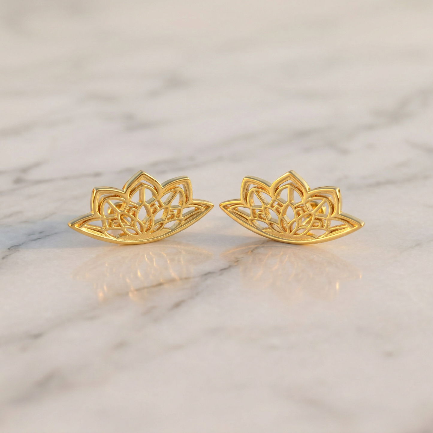 Boho Helix Earrings (2PCS)