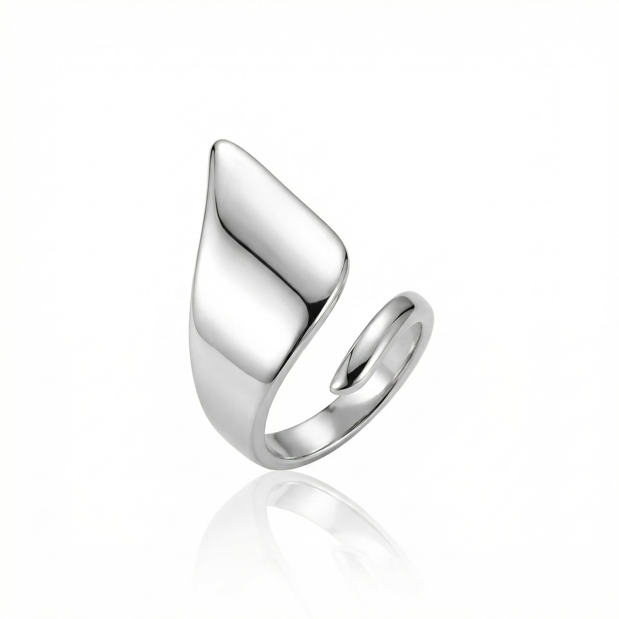 Essential Ring-The One You Never Take Off