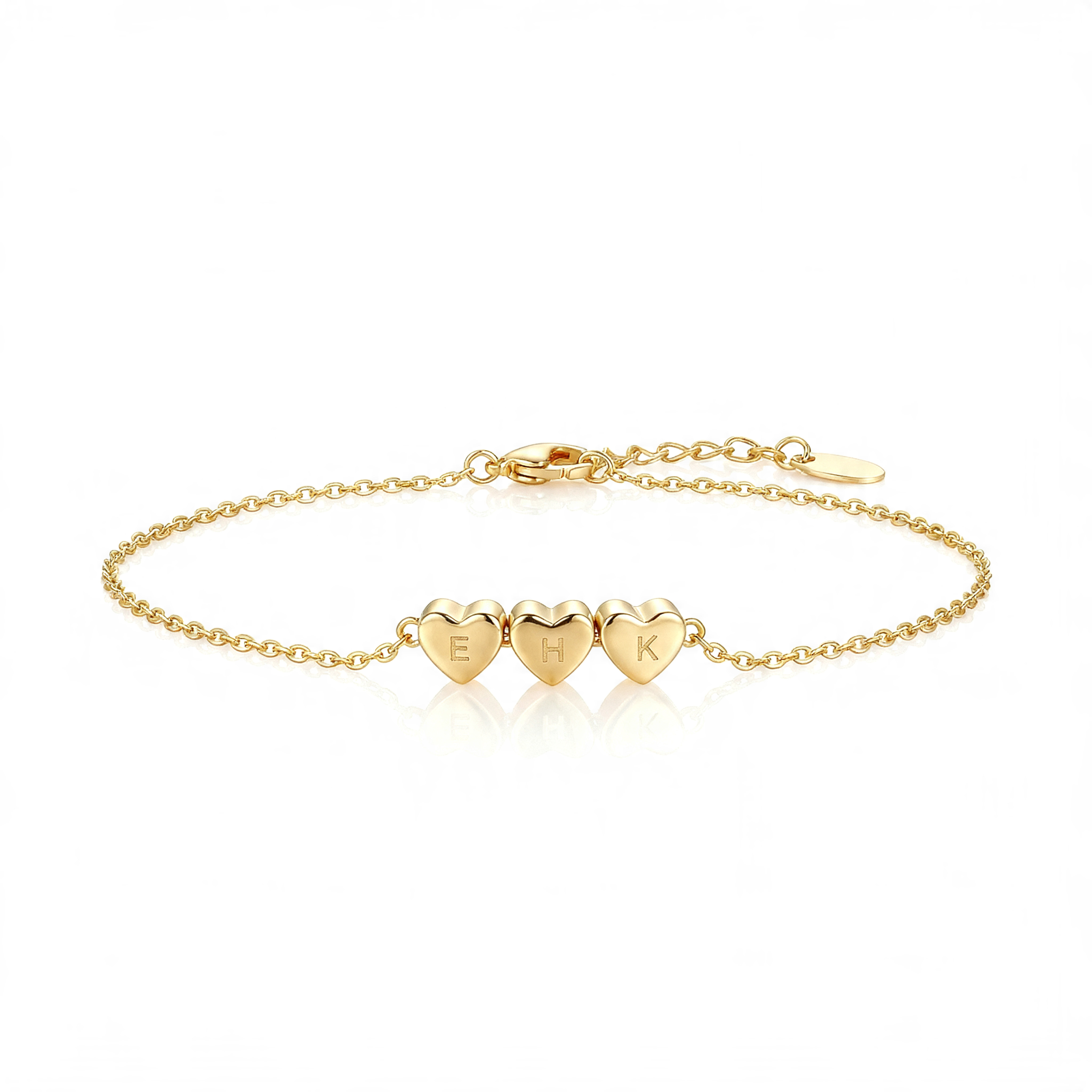 A Name On Your Wrist — Always There