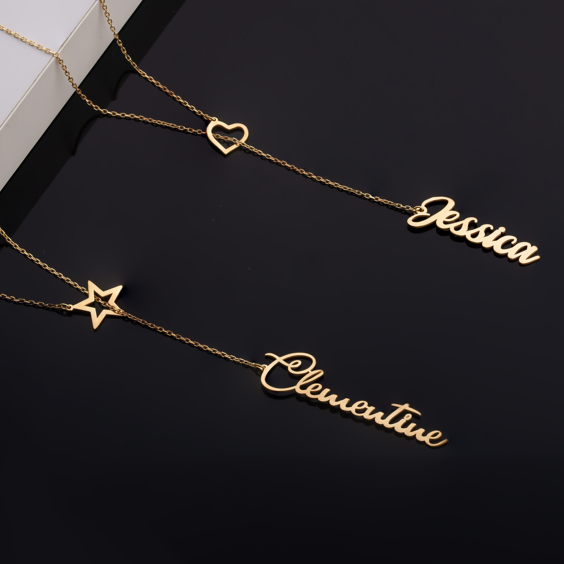 Personalized Name Necklace