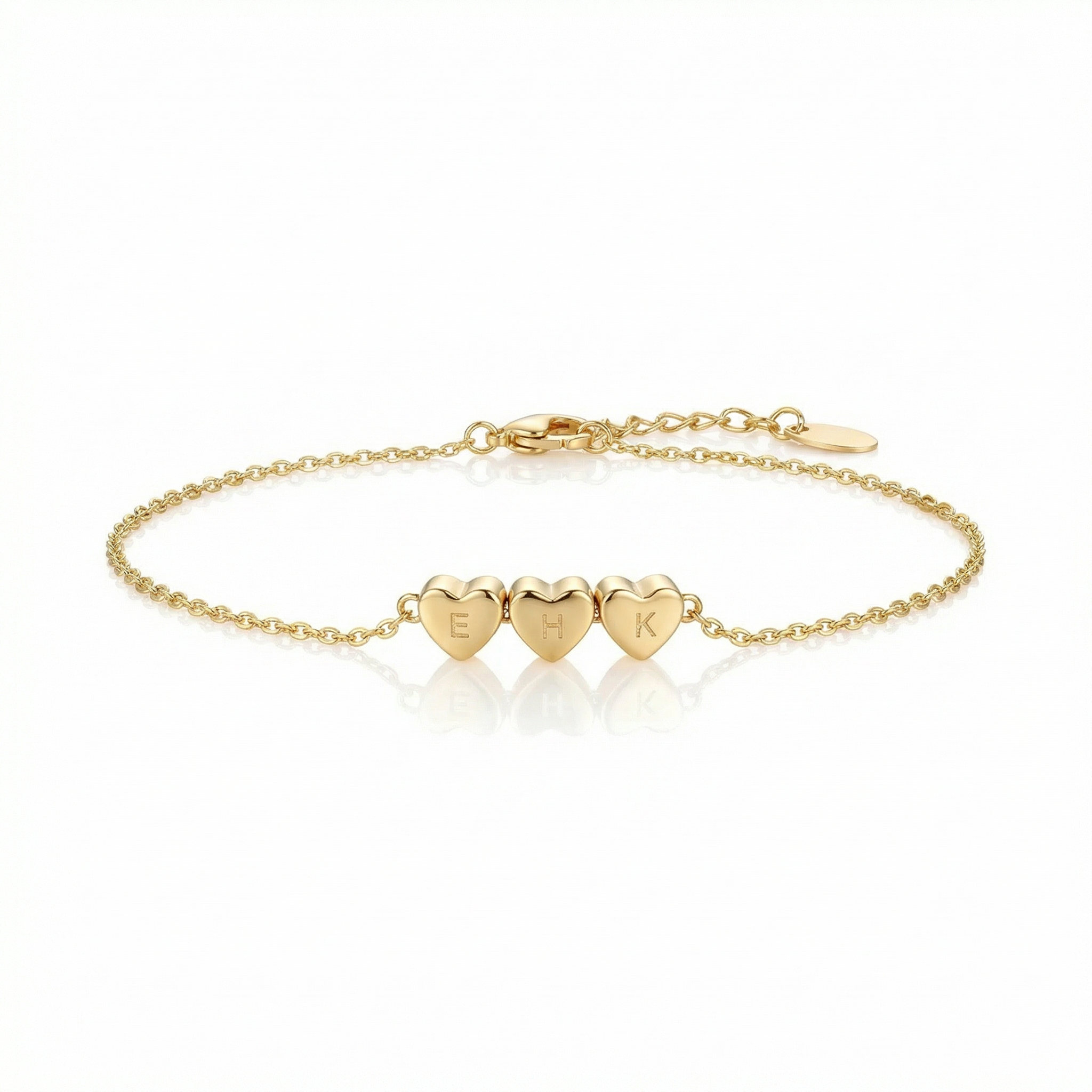 A Name On Your Wrist — Always There