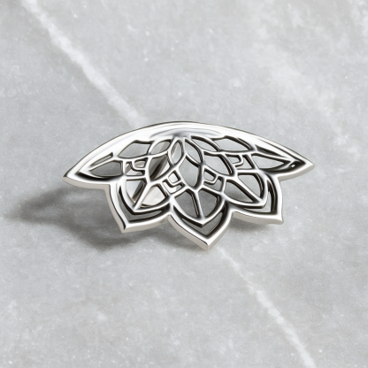 Boho Helix Earrings (A Set Of 2)