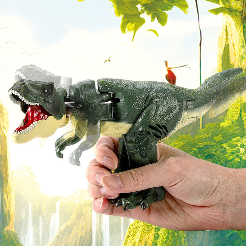 Creative Dinosaur Toy
