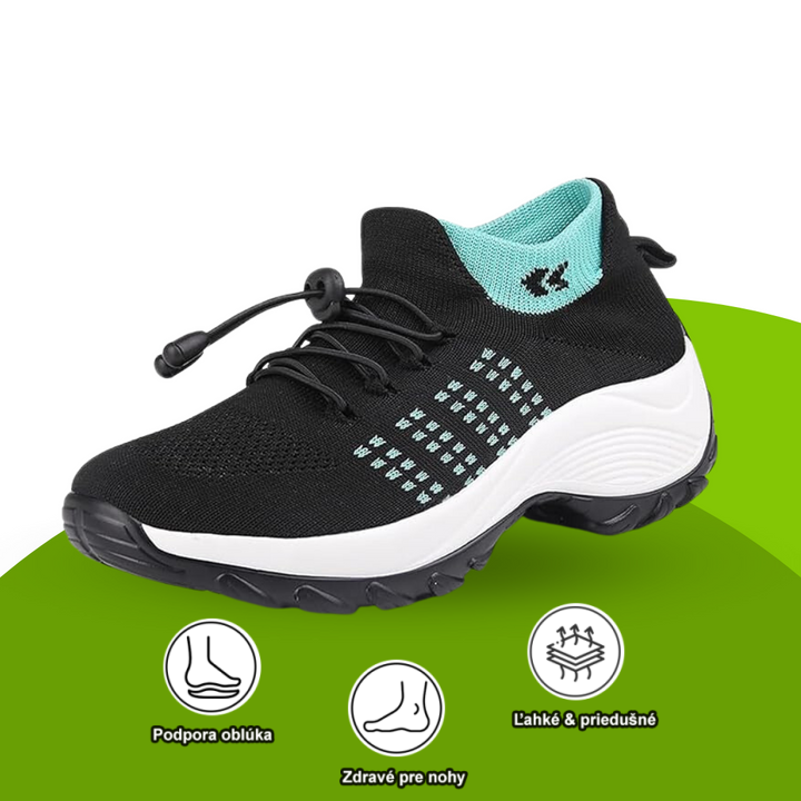 【🎁Časovo obmedzená zľava】Orthofit™ - Pohodlná ergonomická ortopedická