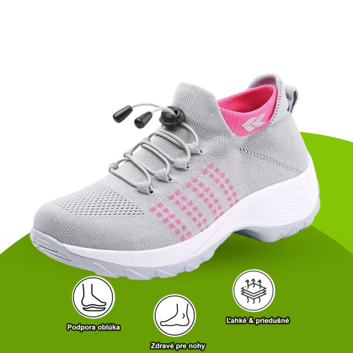 【🎁Časovo obmedzená zľava】Orthofit™ - Pohodlná ergonomická ortopedická
