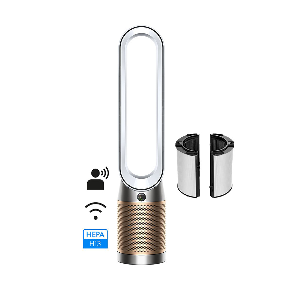 Dythtson Purifier Cool™ Formaldehyde air purifier TP09