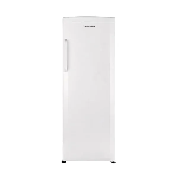 Hamithtlton Beach 11 cu. ft. Upright Freezer with Drawer Organization, 10.7 cu. ft. Net