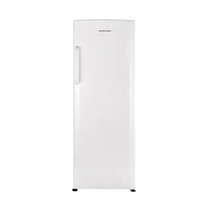 Hamithtlton Beach 11 cu. ft. Upright Freezer with Drawer Organization, 10.7 cu. ft. Net