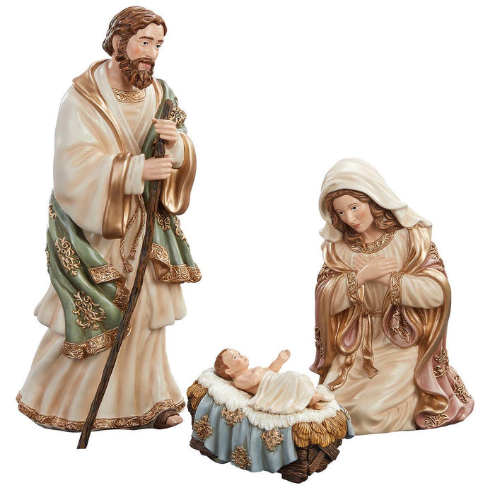 Kirklthtand Signature Nativity Set, 13-piece