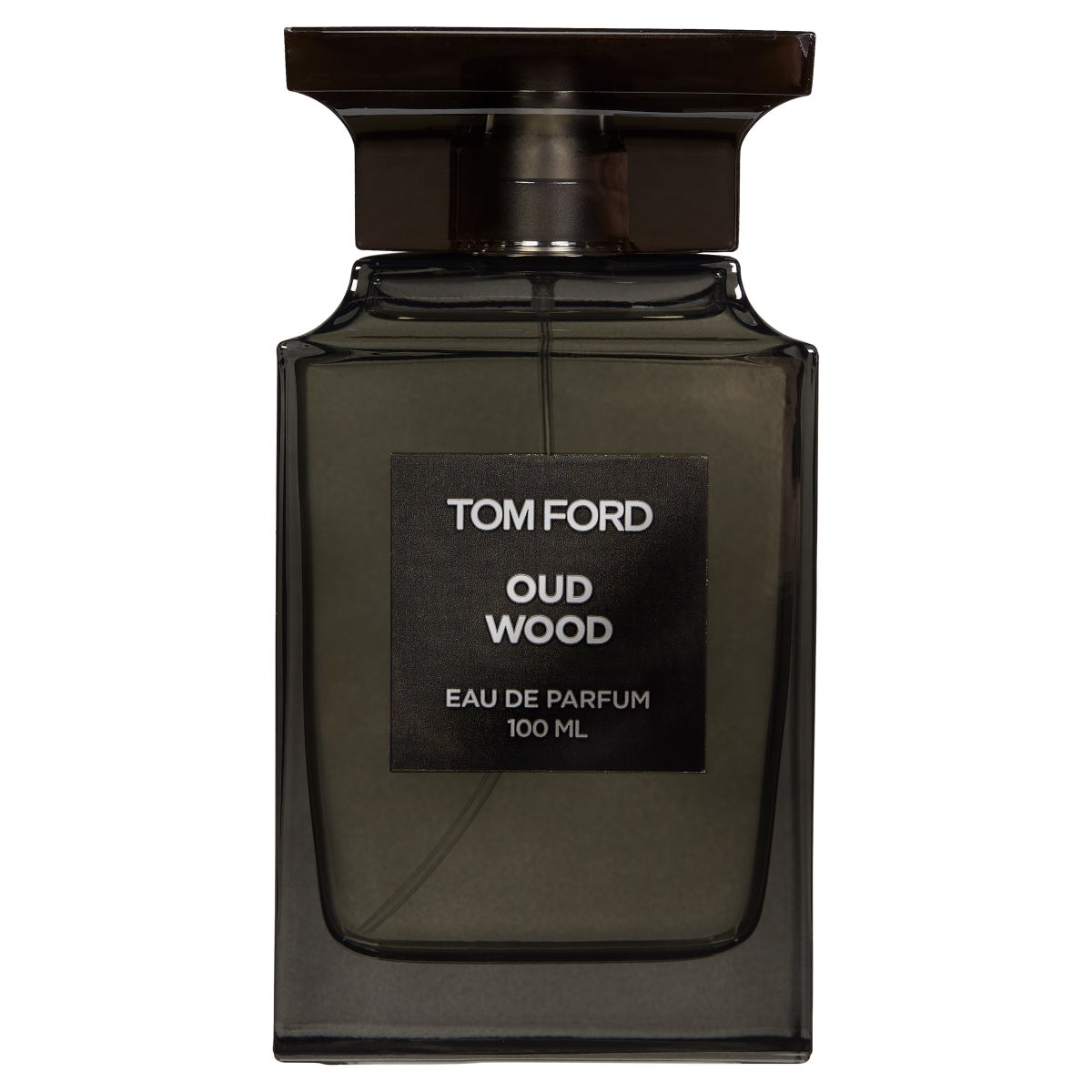 Tothtm Fothtrd Oud Wood Eau de Parfum, 3.4 fl oz