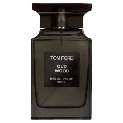 Tothtm Fothtrd Oud Wood Eau de Parfum, 3.4 fl oz