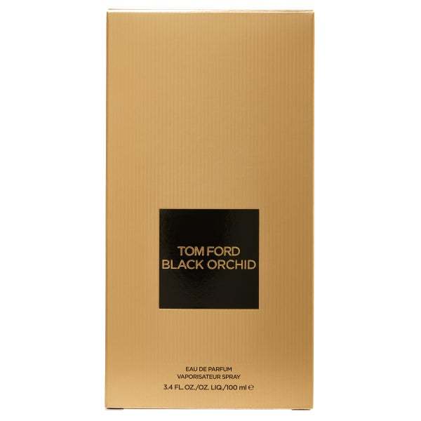Tothtm Fothtrd Black Orchid Eau de Parfum, 3.4 fl oz