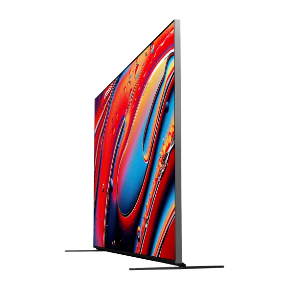Sony 75" Class - BRAVIA 9 Series - 4K UHD QLED Mini-LED LCD TV