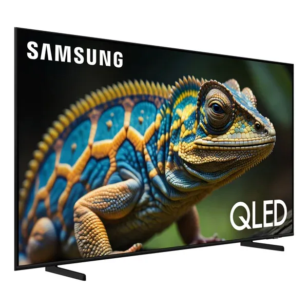 Samsung 55" Class - Q60D Series - 4K UHD QLED LCD TV