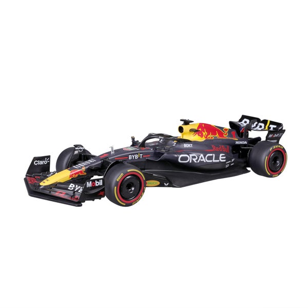 Forthtmula Racing R/C, 1:10 Scale