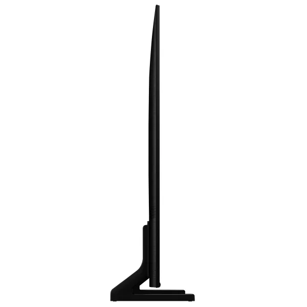 Samsung 55" Class - Q60D Series - 4K UHD QLED LCD TV