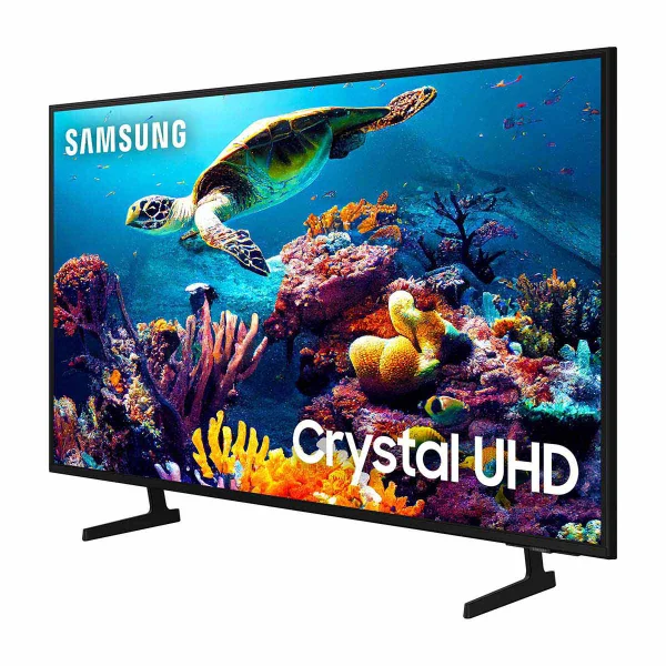 Samthtsung 65" Class - DU6900D Series - 4K UHD LED Smart TV