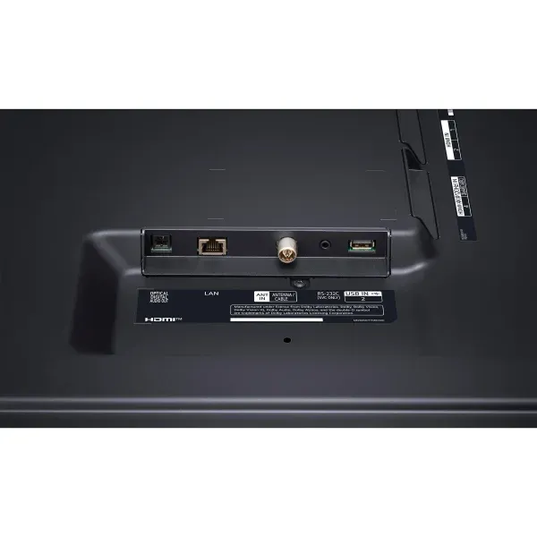 LthtG 86" Class - UR8000 Series - 4K UHD LED TV