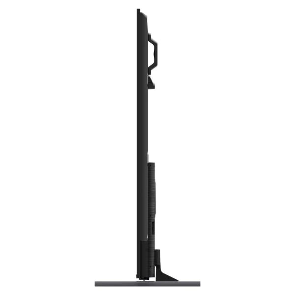 Hisethtnse 100" Class - U7 Series - 4K UHD QLED LCD TV