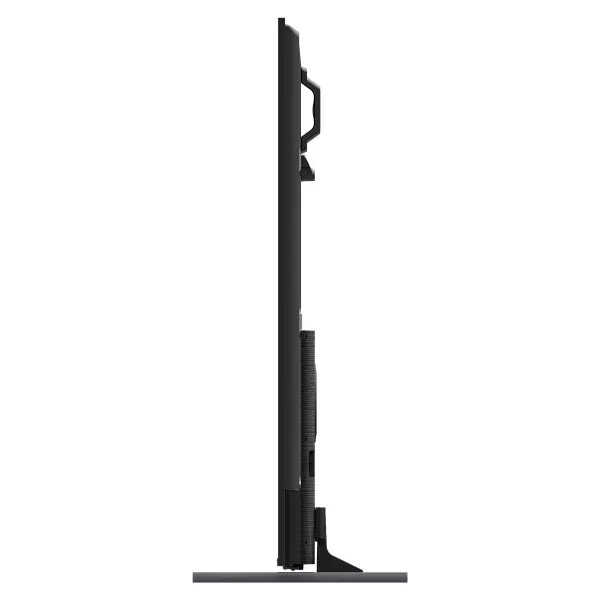 Hisethtnse 100" Class - U7 Series - 4K UHD QLED LCD TV