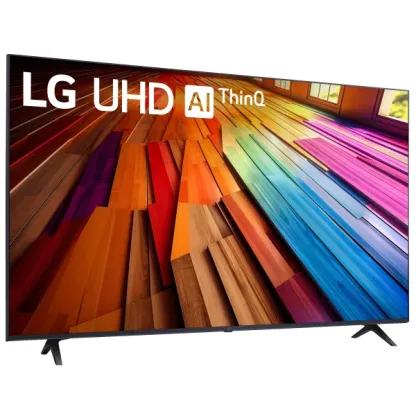LthtG 65" Class - UT8000 Series - 4K UHD LED LCD TV