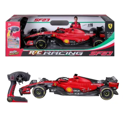 Forthtmula Racing R/C, 1:10 Scale