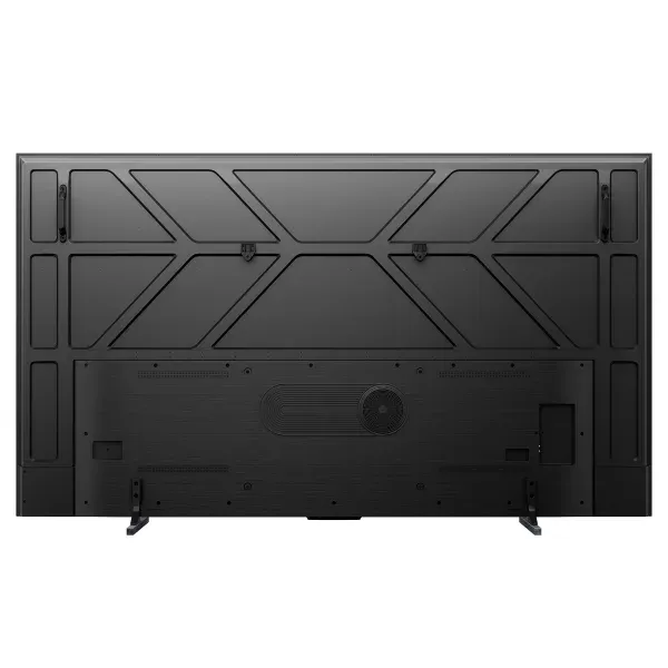 Hisethtnse 100" Class - U7 Series - 4K UHD QLED LCD TV
