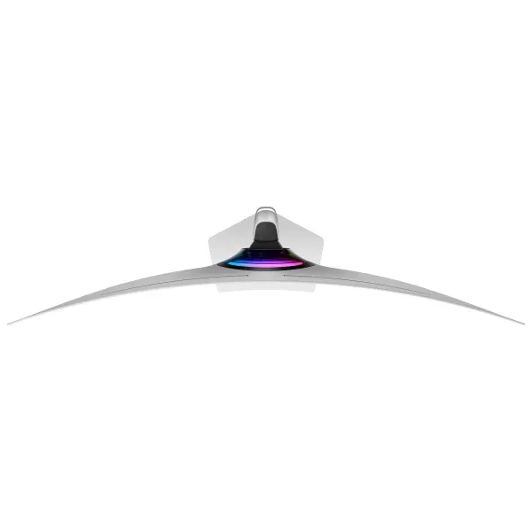 Samthtsung Odyssey G9 49 in. OLED DQHD Curved Gaming Monitor (5120 × 1440)