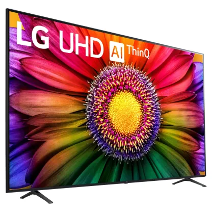 LthtG 86" Class - UR8000 Series - 4K UHD LED TV