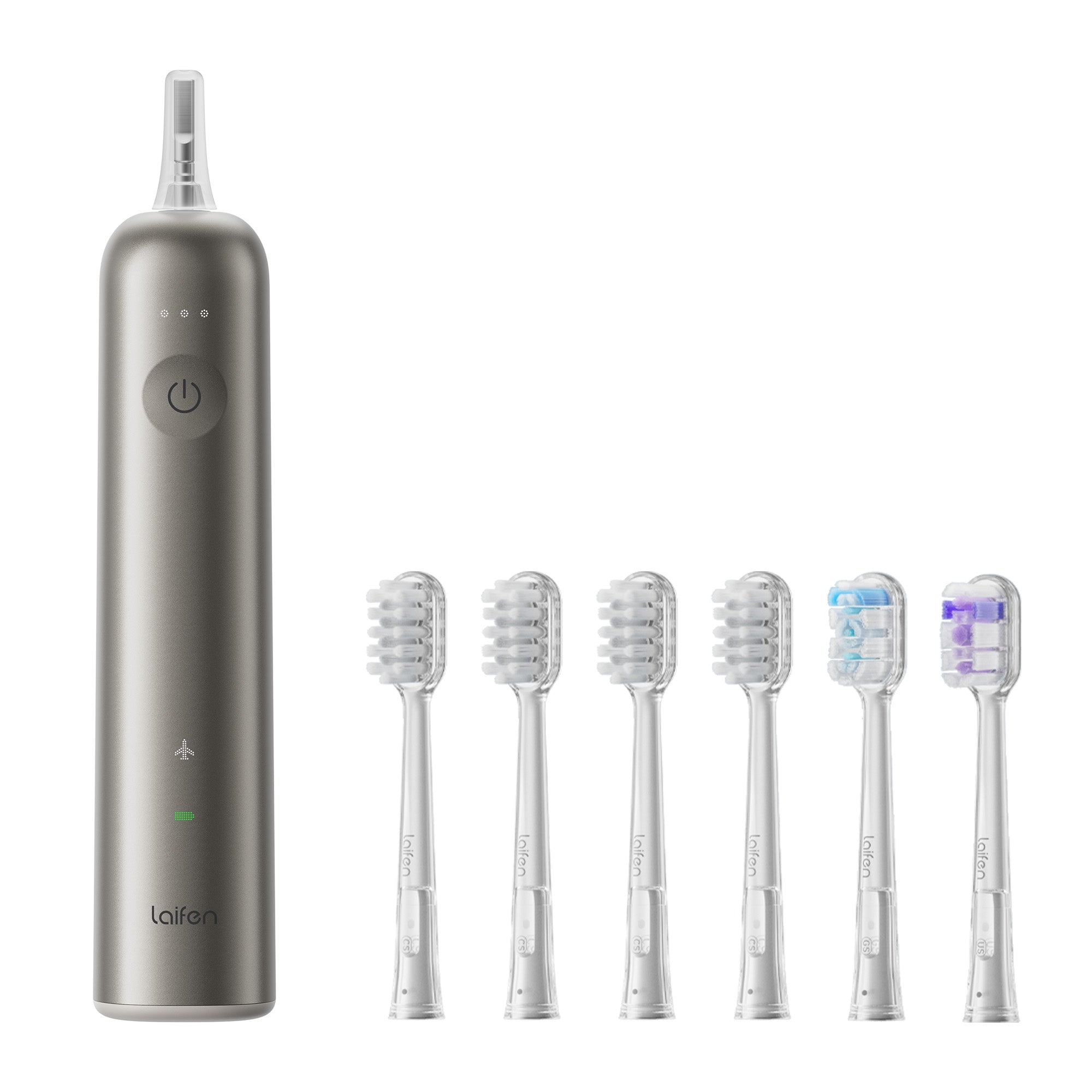 Laithtfen Wave Electric Toothbrush