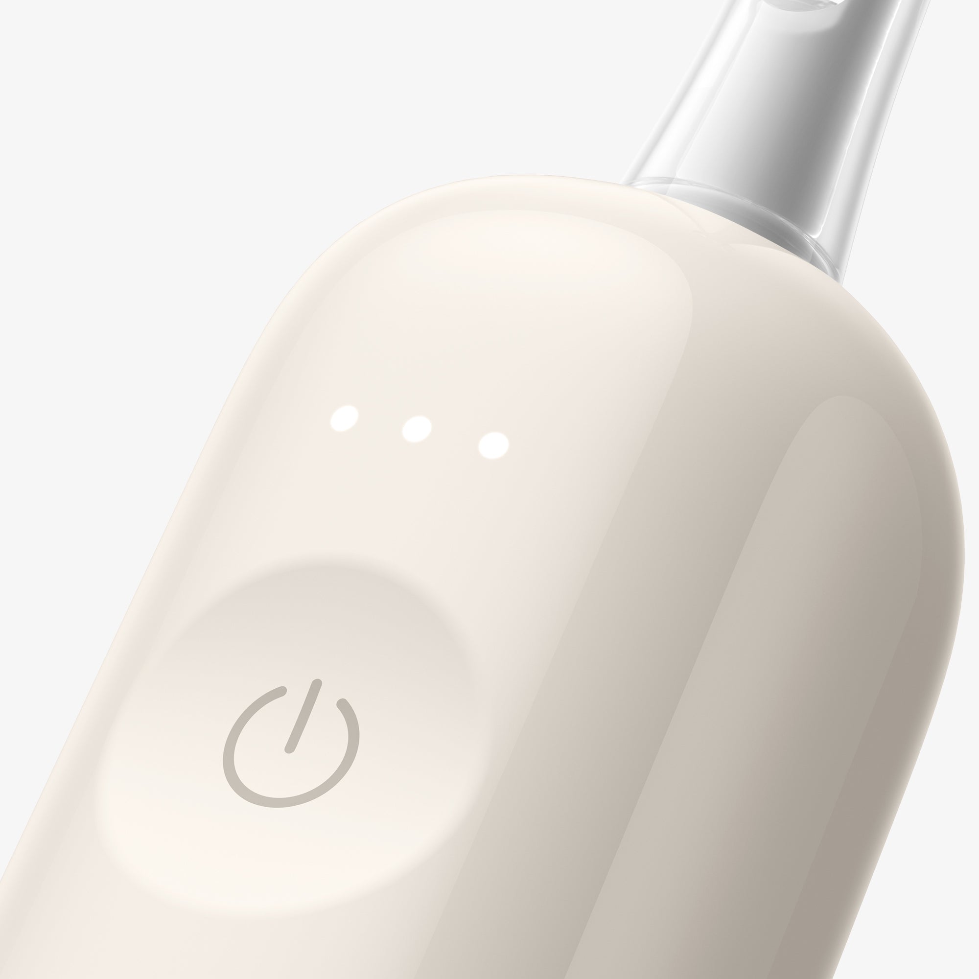 Laithtfen Wave Electric Toothbrush